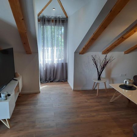 Apartmani Marta Marina Kamer foto