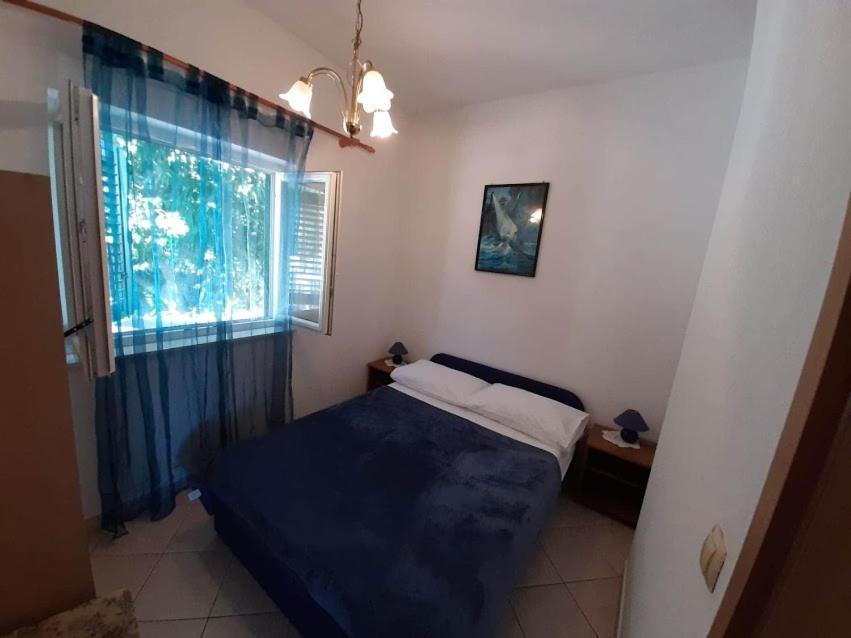 Apartmani Marta Marina Buitenkant foto