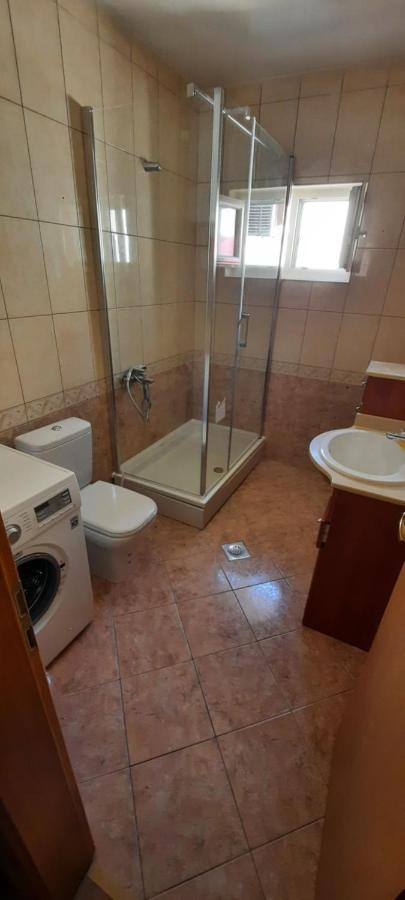 Apartmani Marta Marina Buitenkant foto