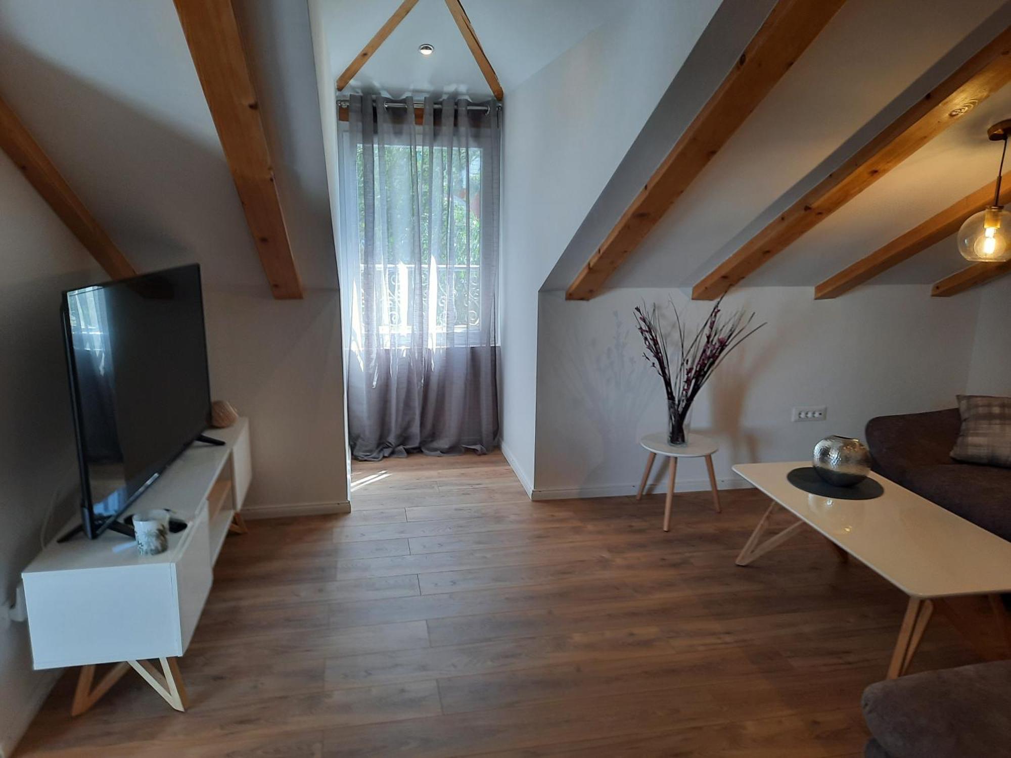 Apartmani Marta Marina Kamer foto