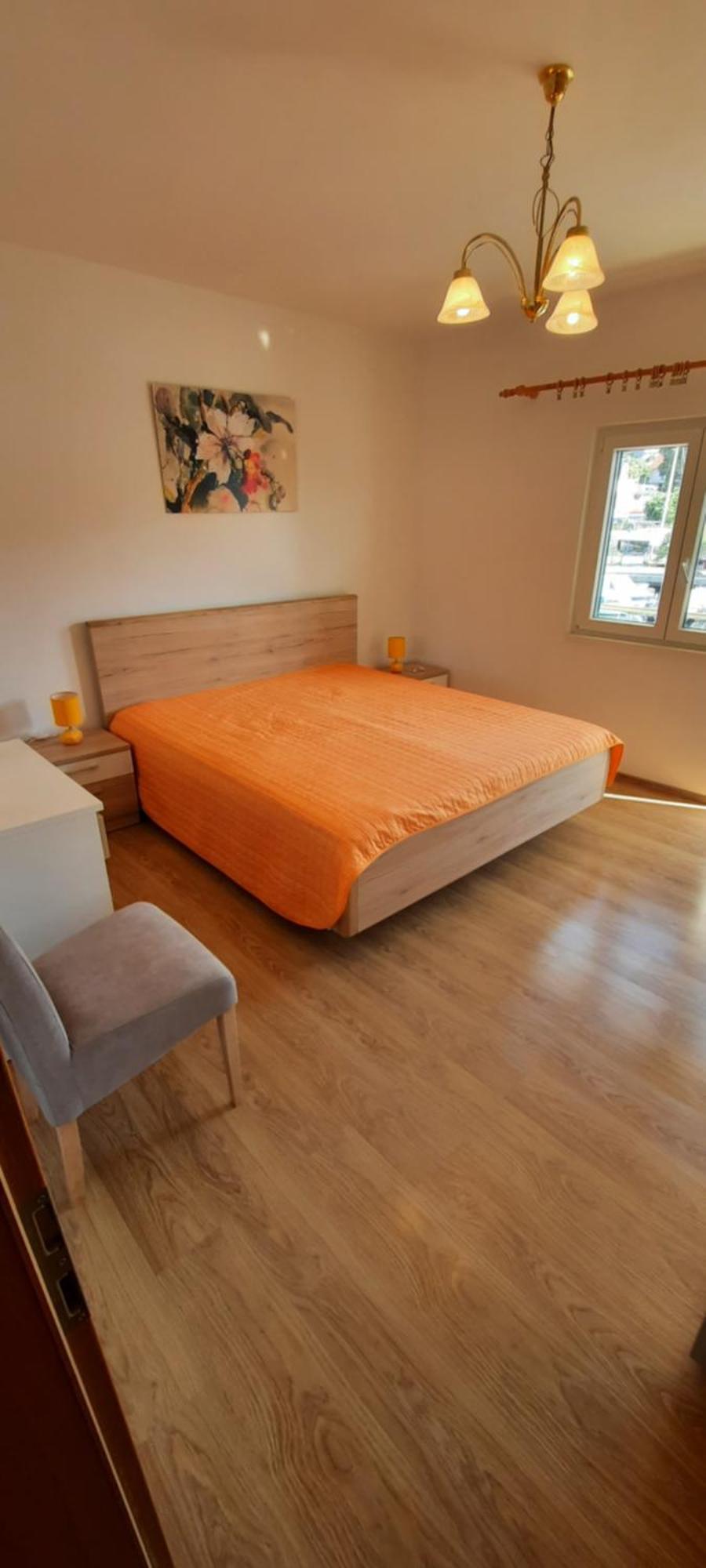 Apartmani Marta Marina Buitenkant foto