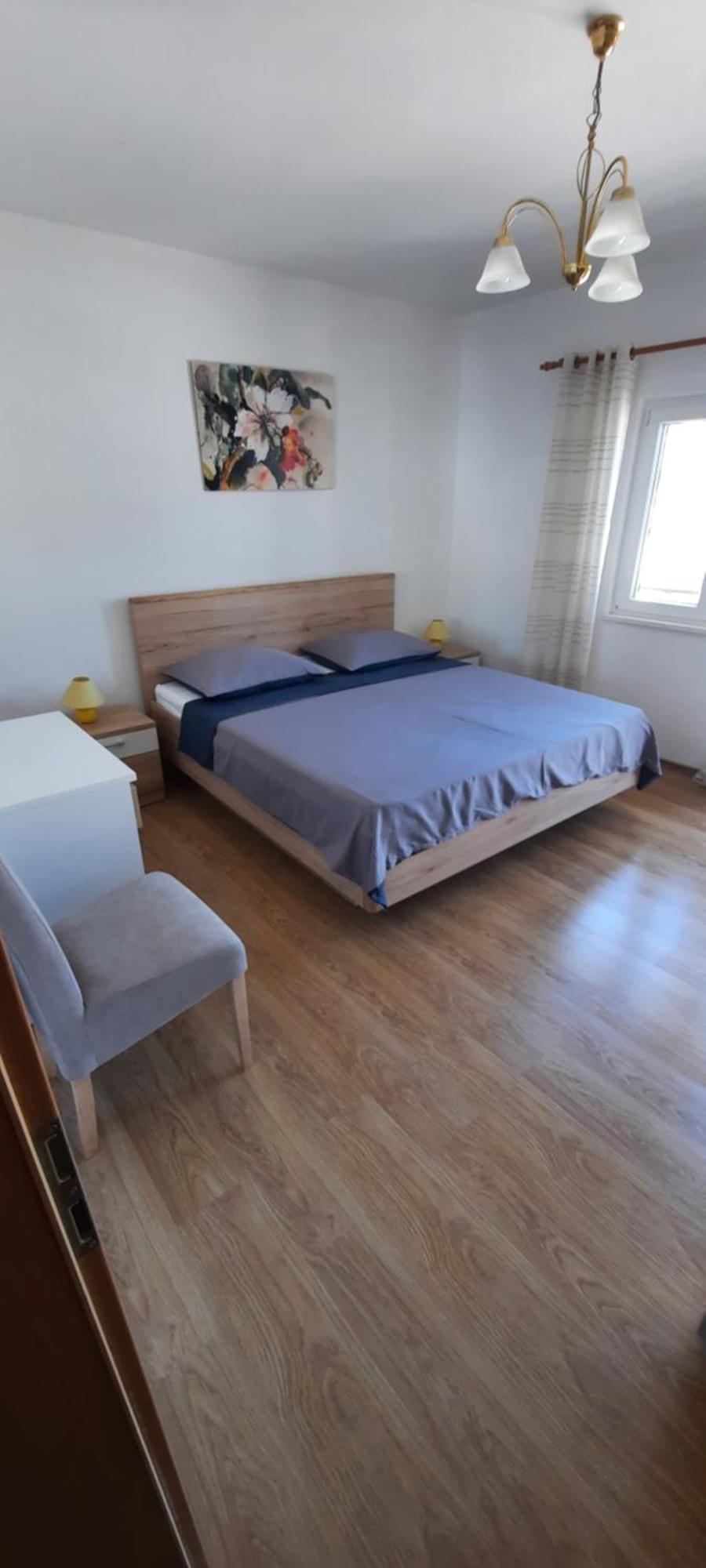 Apartmani Marta Marina Buitenkant foto